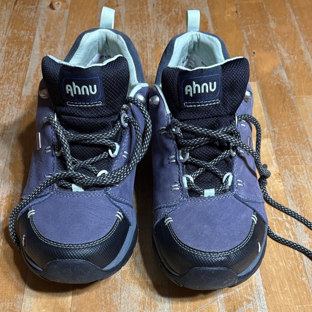 Ahnu Event by Teva women’s hiking shoes